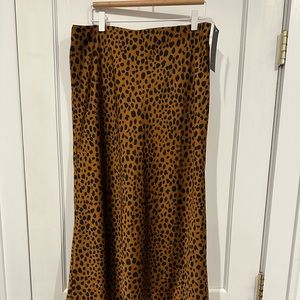 Vetta Reversible Skirt